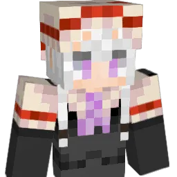 tanaa128 Minecraft avatar bust