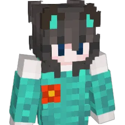 tanaka4869 Minecraft avatar bust