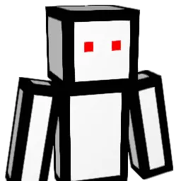 tanaka8 Minecraft avatar bust