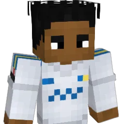 tanakafan's Minecraft skin