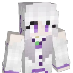 tanakoooou Minecraft avatar bust