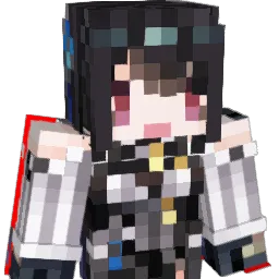 tanalilas_ Minecraft avatar bust