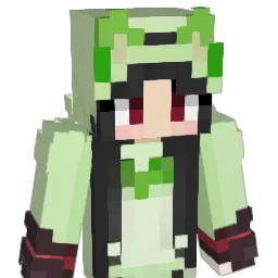 tanaquez Minecraft avatar bust