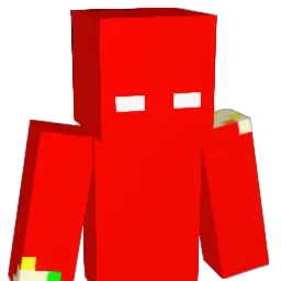 tanasann06 Minecraft avatar bust