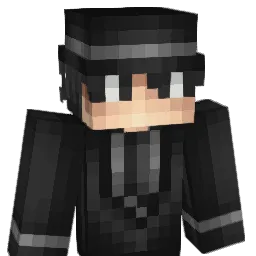 tanasho0 Minecraft avatar bust