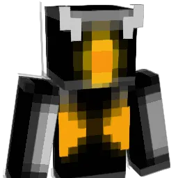 tanatonnn Minecraft avatar bust