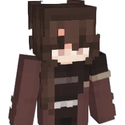 tanaycemal Minecraft avatar bust
