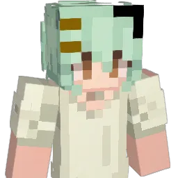 tanayu0711 Minecraft avatar bust