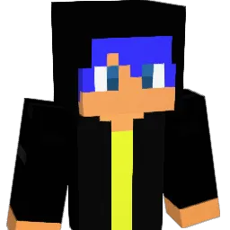 tancoro Minecraft avatar bust