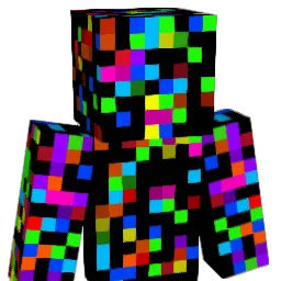 tandara4 Minecraft avatar bust