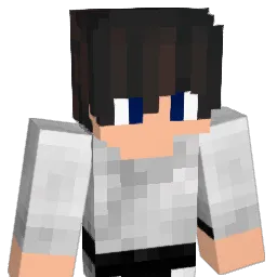 tandborste123 Minecraft avatar bust