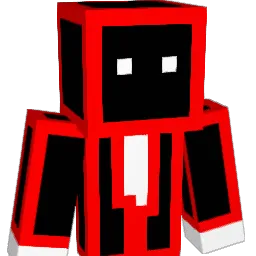 tandi911 Minecraft avatar bust