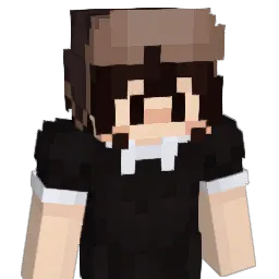tandroot Minecraft avatar bust