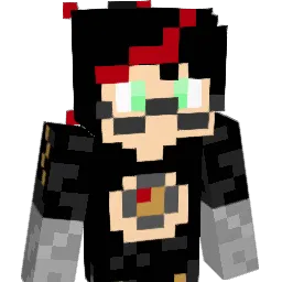 tane5930 Minecraft avatar bust
