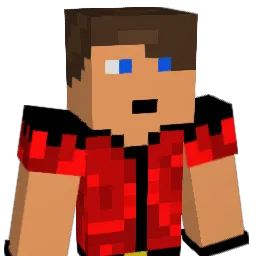 tanerknight6 Minecraft avatar bust