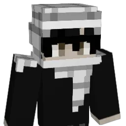 tanex_ Minecraft avatar bust