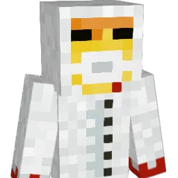 tang_555 Minecraft avatar bust
