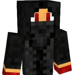 tangara Minecraft avatar bust