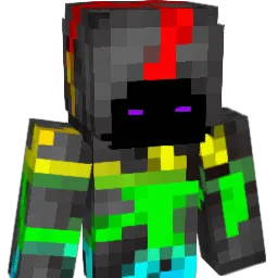 tangemeyer Minecraft avatar bust