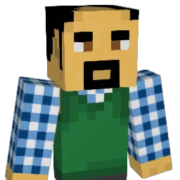 tanger_jordan0_0 Minecraft avatar bust