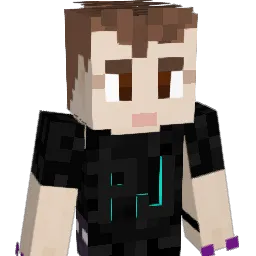 tangerinepulsar's Minecraft skin