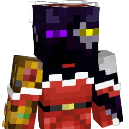 tanggol5 Minecraft avatar bust