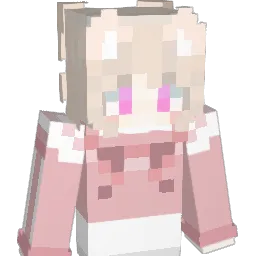 tangguo233 Minecraft avatar bust