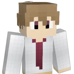 tangguo344 Minecraft avatar bust
