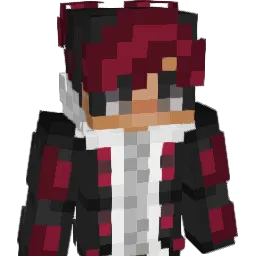 tangirou Minecraft avatar bust