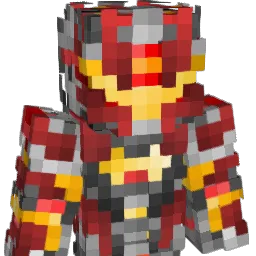 tangsan113 Minecraft avatar bust