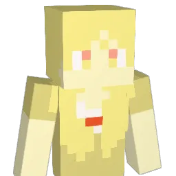 tangsen666 Minecraft avatar bust
