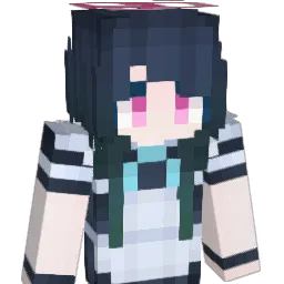 tangyan666 Minecraft avatar bust