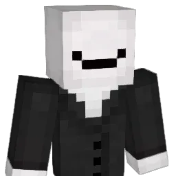 tangybagel Minecraft avatar bust
