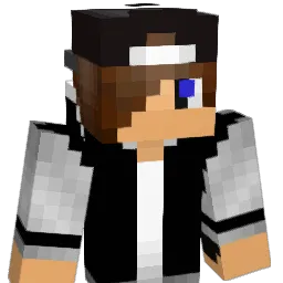 tanhaafg43 Minecraft avatar bust