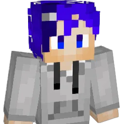 tania_disney Minecraft avatar bust