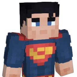 tanimal007 Minecraft avatar bust