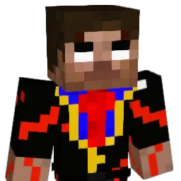 tanis978 Minecraft avatar bust