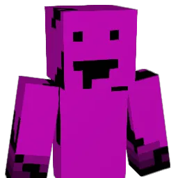 taniyakoyara Minecraft avatar bust