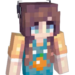 tanjirine's Minecraft skin