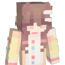 tanjisun Minecraft avatar bust
