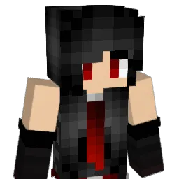 tankawank Minecraft avatar bust