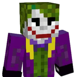 tankboy35 Minecraft avatar bust