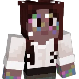 tankergf Minecraft avatar bust