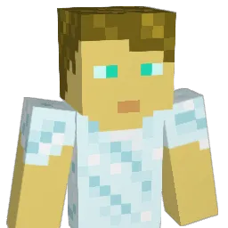 tankers21's Minecraft skin