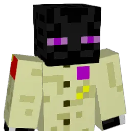tankerwolf2022 Minecraft avatar bust