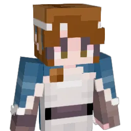 tankevirus Minecraft avatar bust