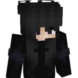 tankikiller Minecraft avatar bust