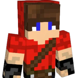 tankmcd Minecraft avatar bust