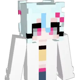 tann_609 Minecraft avatar bust