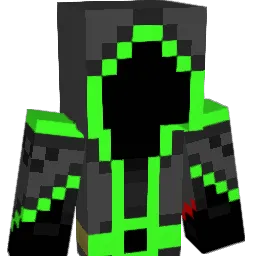 tanner0161 Minecraft avatar bust